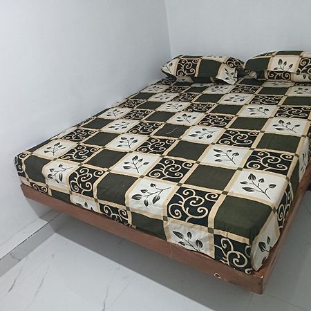 Vmg Vinayaga Residency Hotel Tiruchchendur Luaran gambar