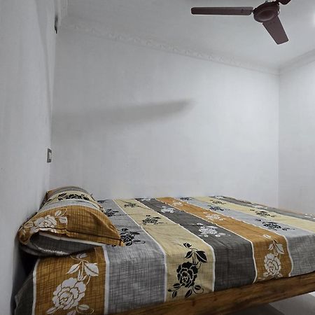 Vmg Vinayaga Residency Hotel Tiruchchendur Luaran gambar