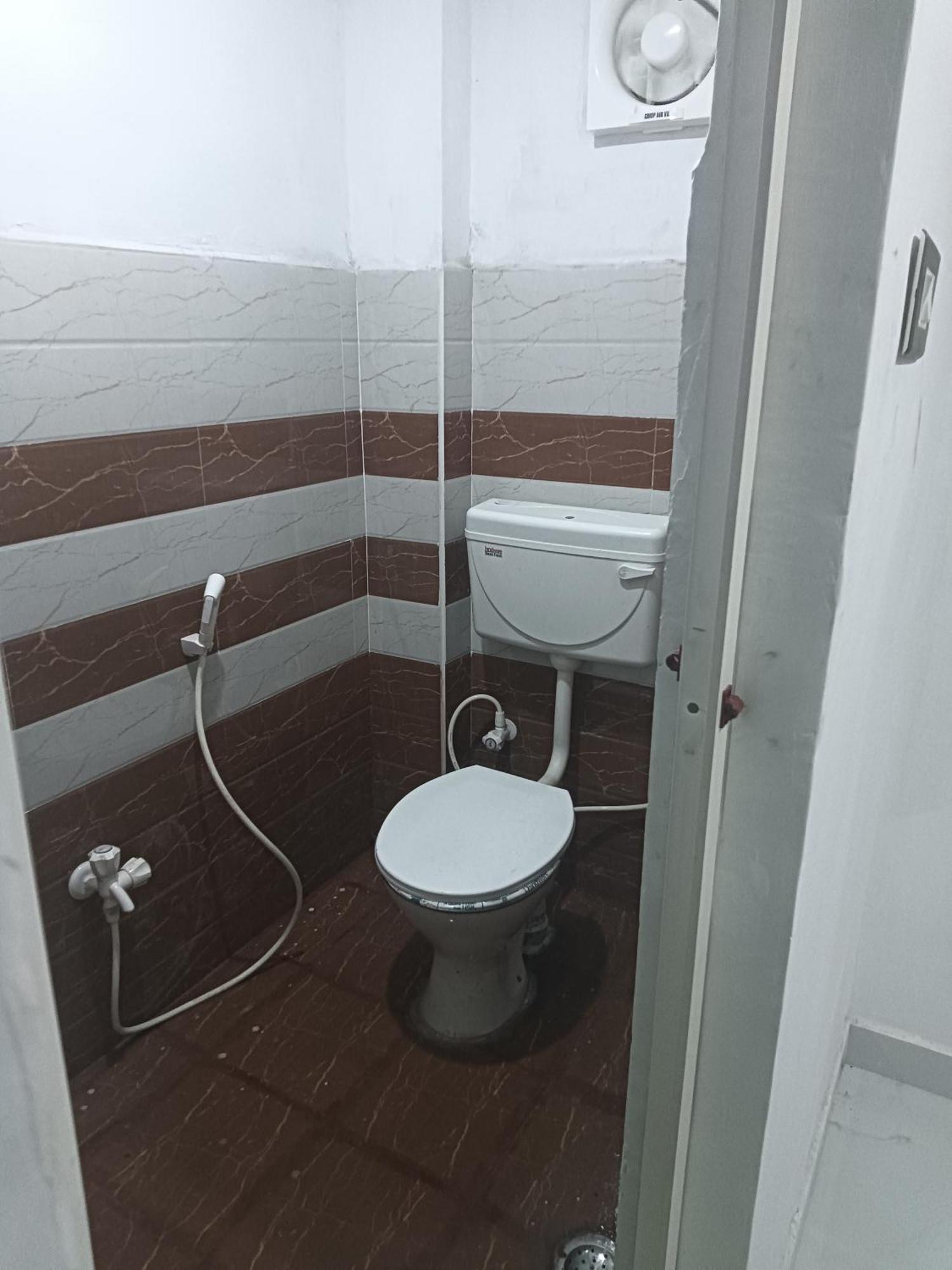 Vmg Vinayaga Residency Hotel Tiruchchendur Luaran gambar