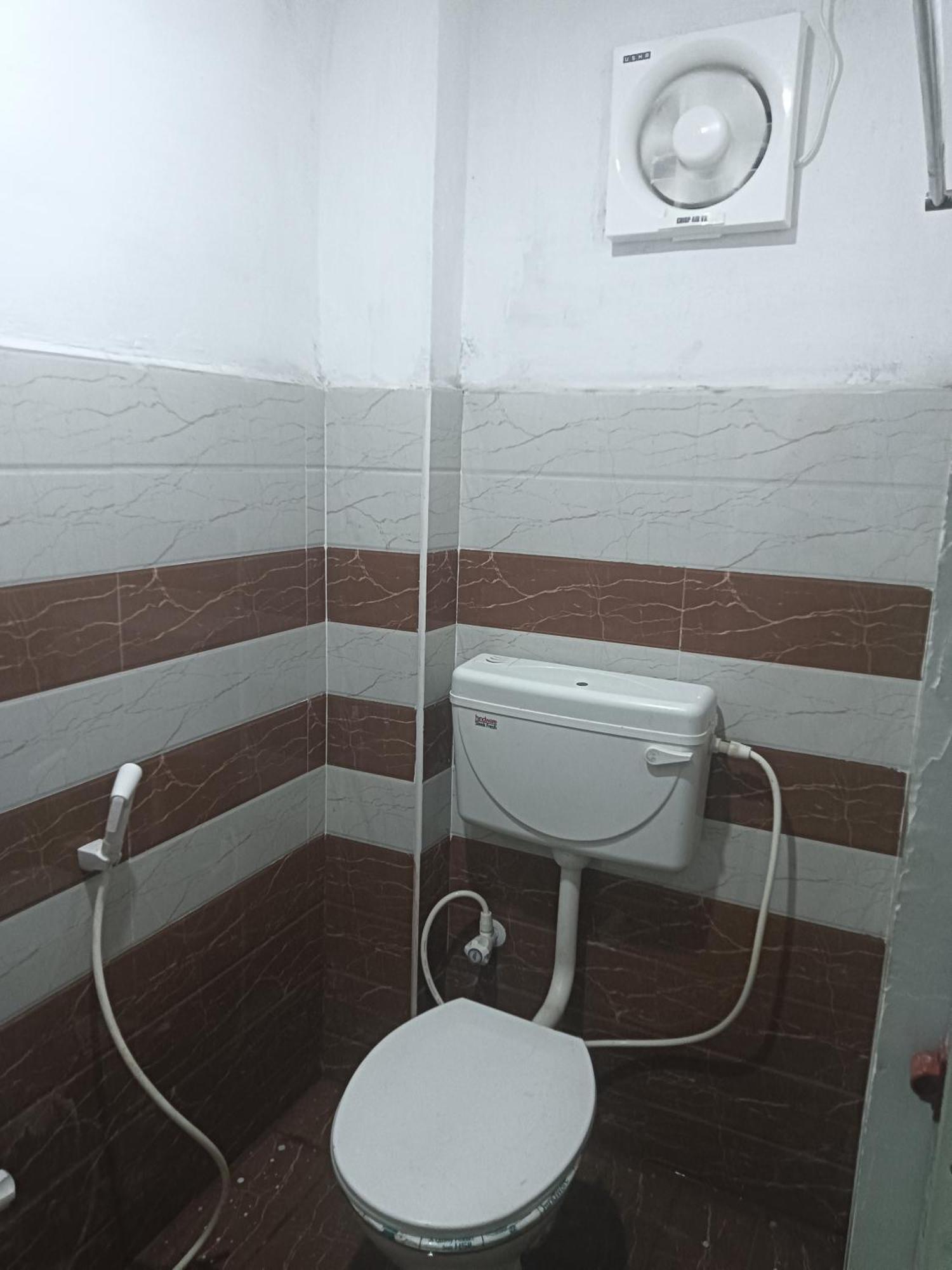 Vmg Vinayaga Residency Hotel Tiruchchendur Luaran gambar