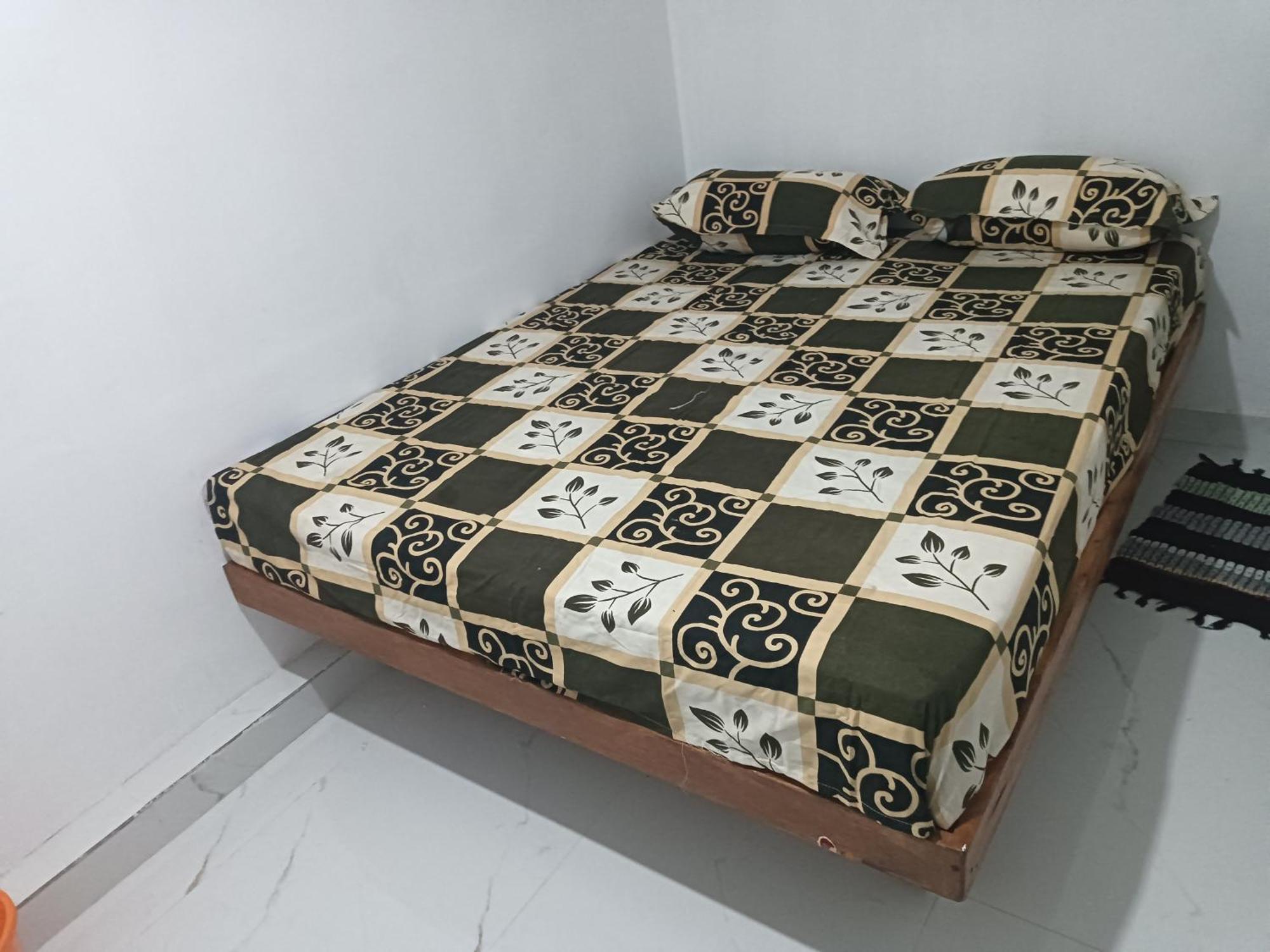 Vmg Vinayaga Residency Hotel Tiruchchendur Luaran gambar