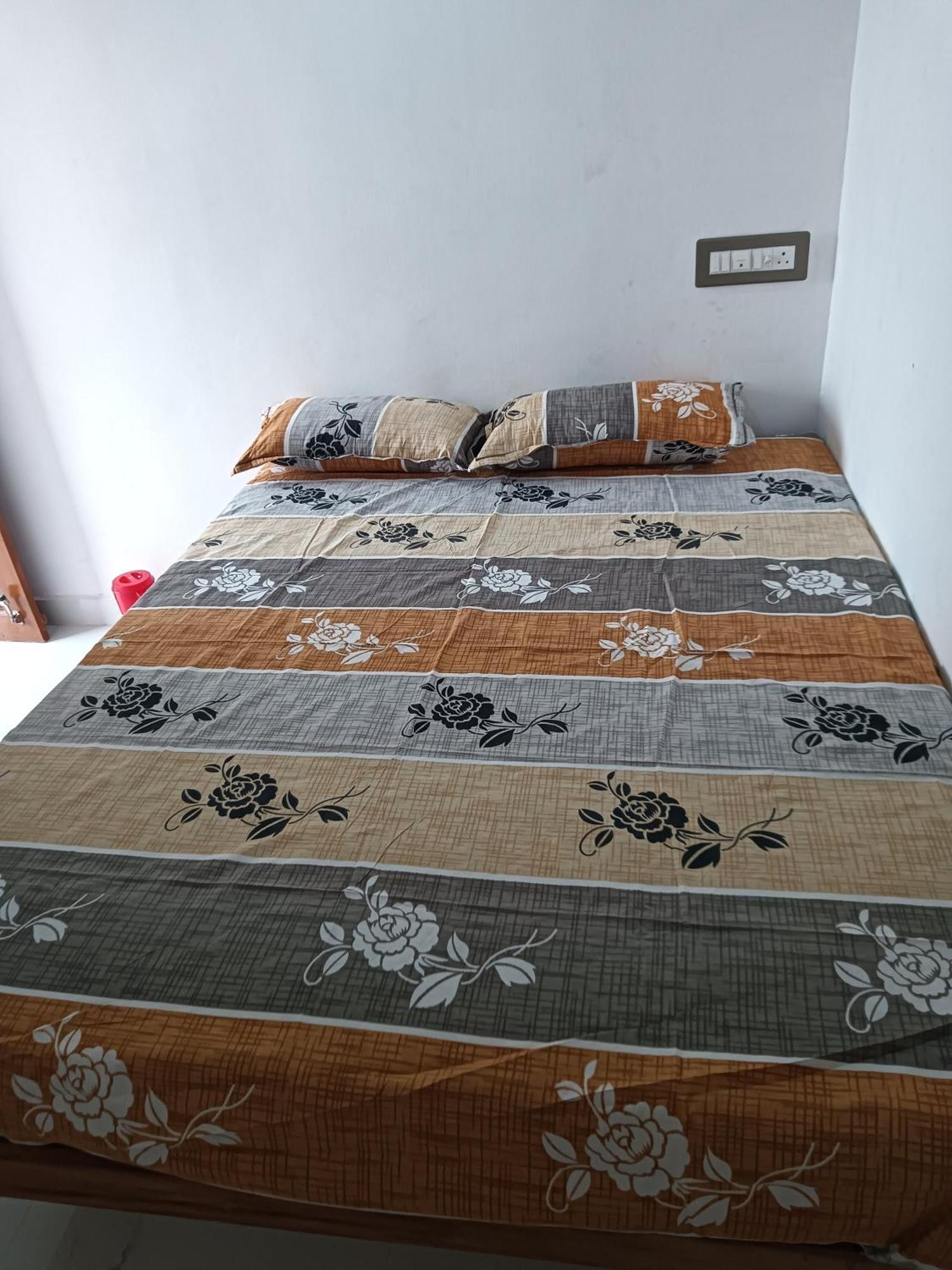 Vmg Vinayaga Residency Hotel Tiruchchendur Luaran gambar